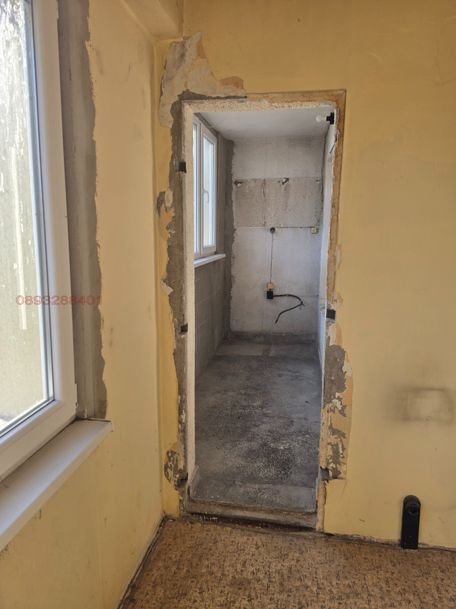 Продава 2-СТАЕН, гр. Дупница, област Кюстендил, снимка 4 - Апартаменти - 55607786