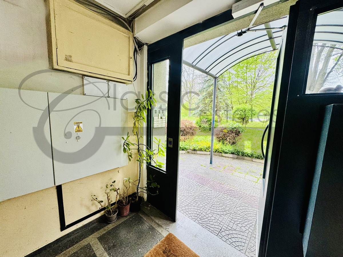 Продава 2-СТАЕН, гр. София, Хаджи Димитър, снимка 13 - Апартаменти - 55679226