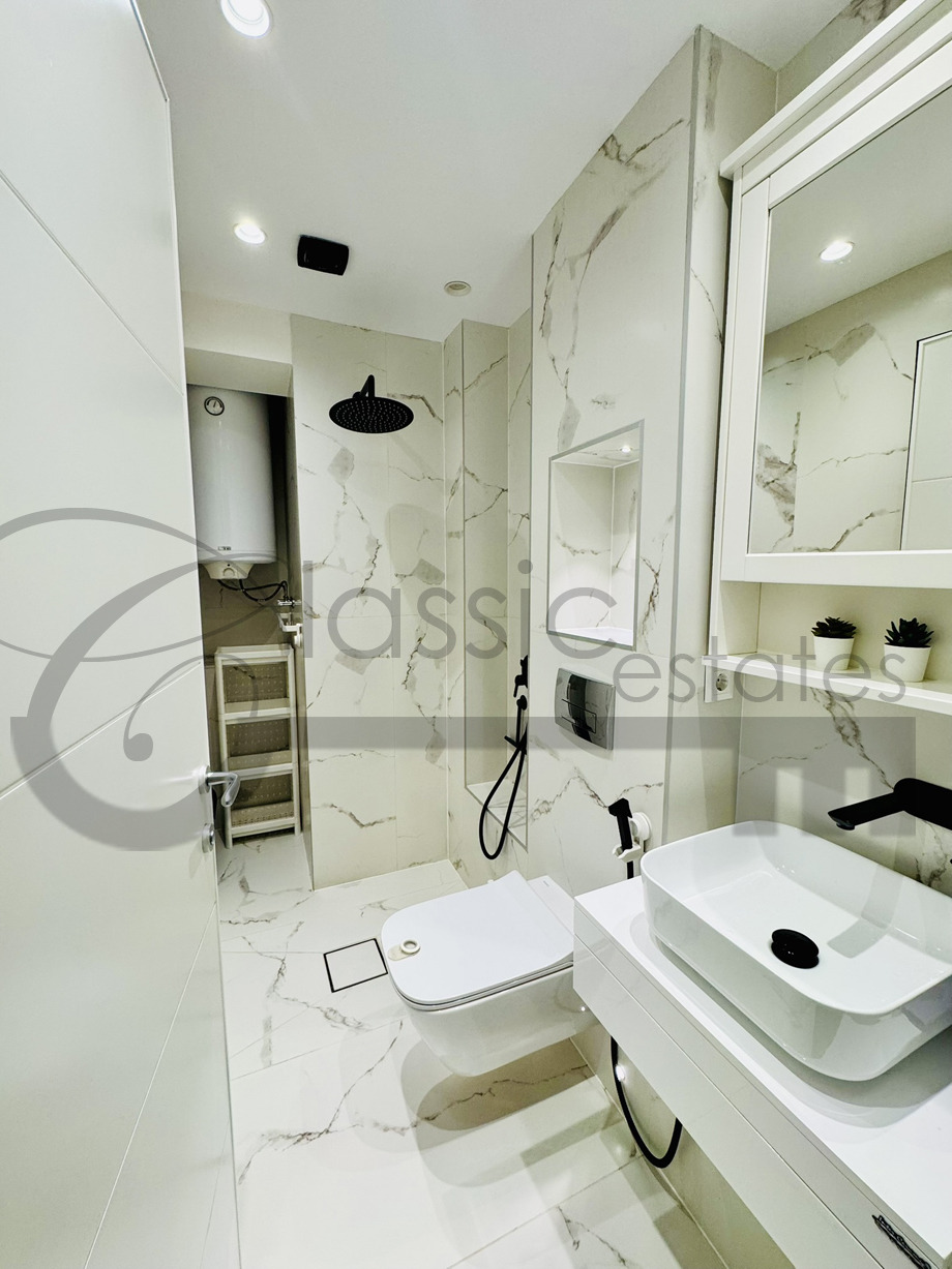 Продава 2-СТАЕН, гр. София, Хаджи Димитър, снимка 7 - Апартаменти - 55679226