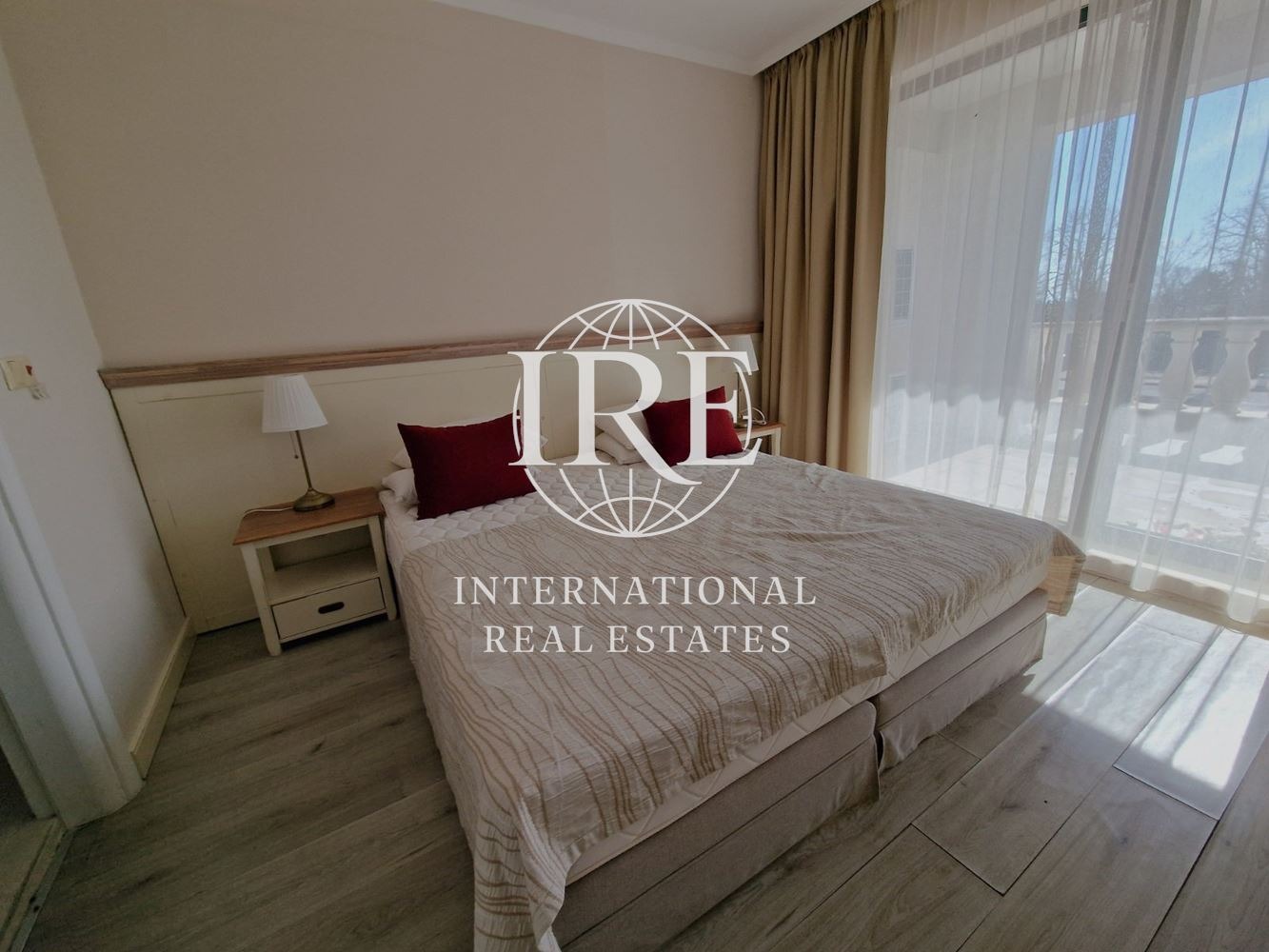 Продава 3-СТАЕН, гр. Балчик, област Добрич, снимка 5 - Апартаменти - 53771406