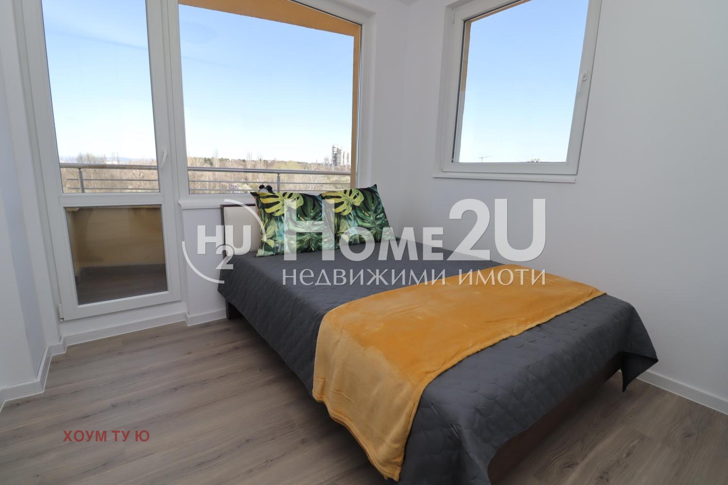 Продава 3-СТАЕН, гр. София, Кръстова вада, снимка 5 - Апартаменти - 54136694