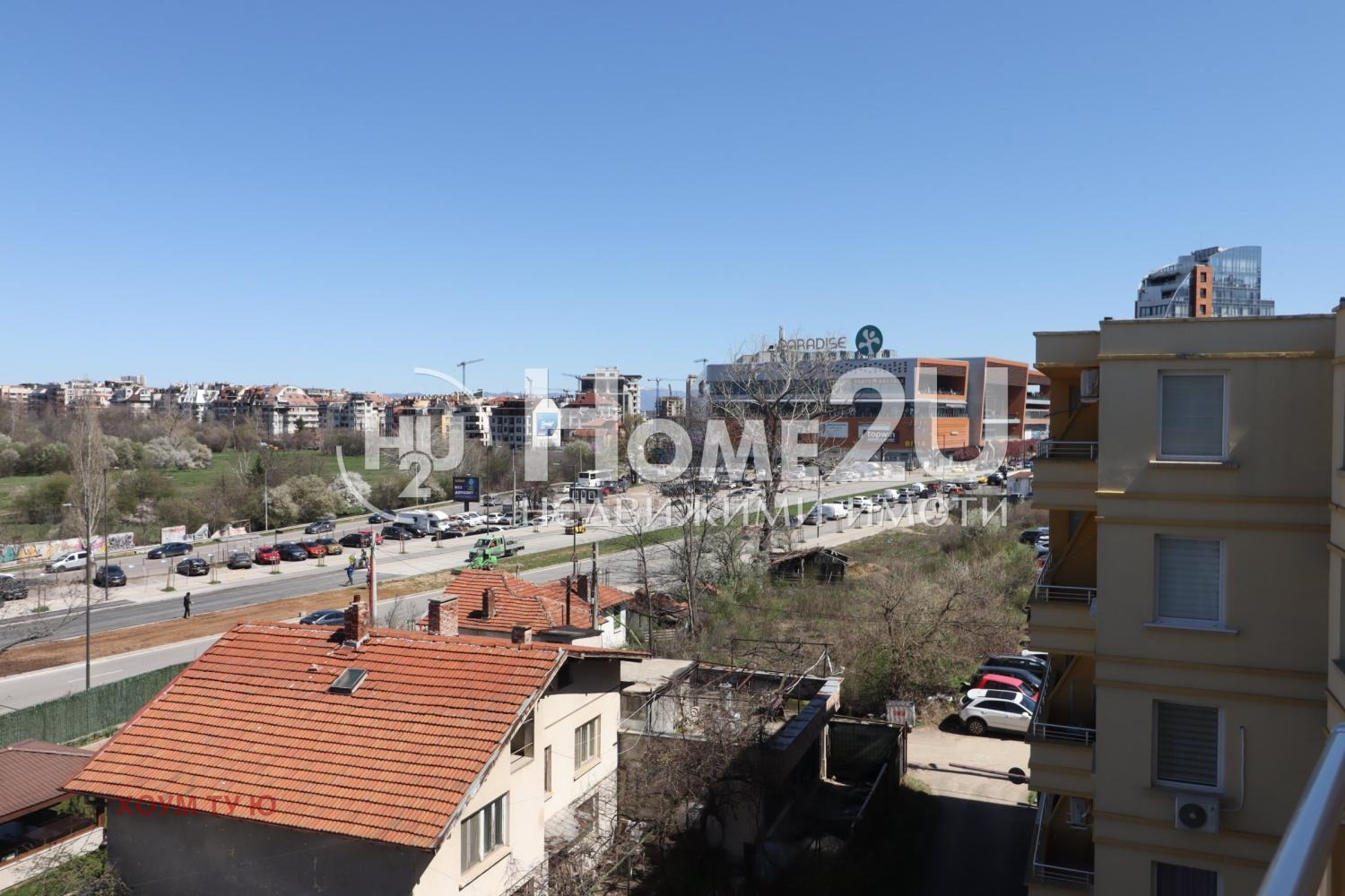 Продава 3-СТАЕН, гр. София, Кръстова вада, снимка 8 - Апартаменти - 54136694