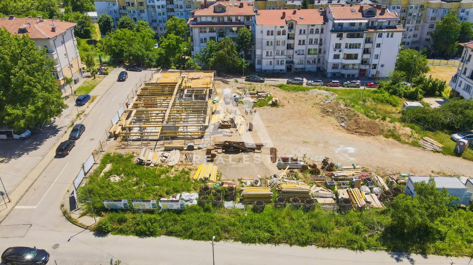 Продава 3-СТАЕН, гр. Плевен, Дружба 2, снимка 8 - Апартаменти - 54304582