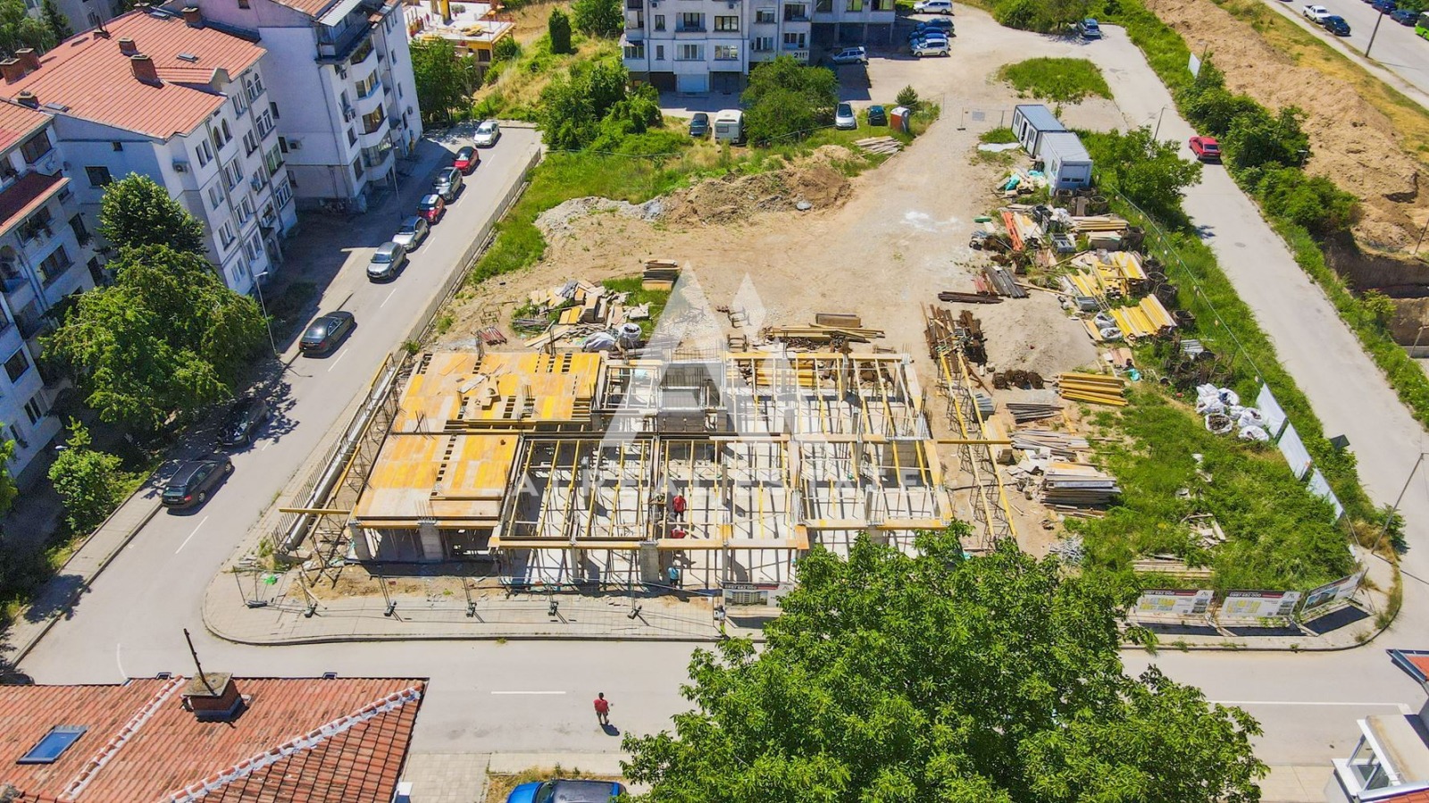 Продава 3-СТАЕН, гр. Плевен, Дружба 2, снимка 2 - Апартаменти - 54304582