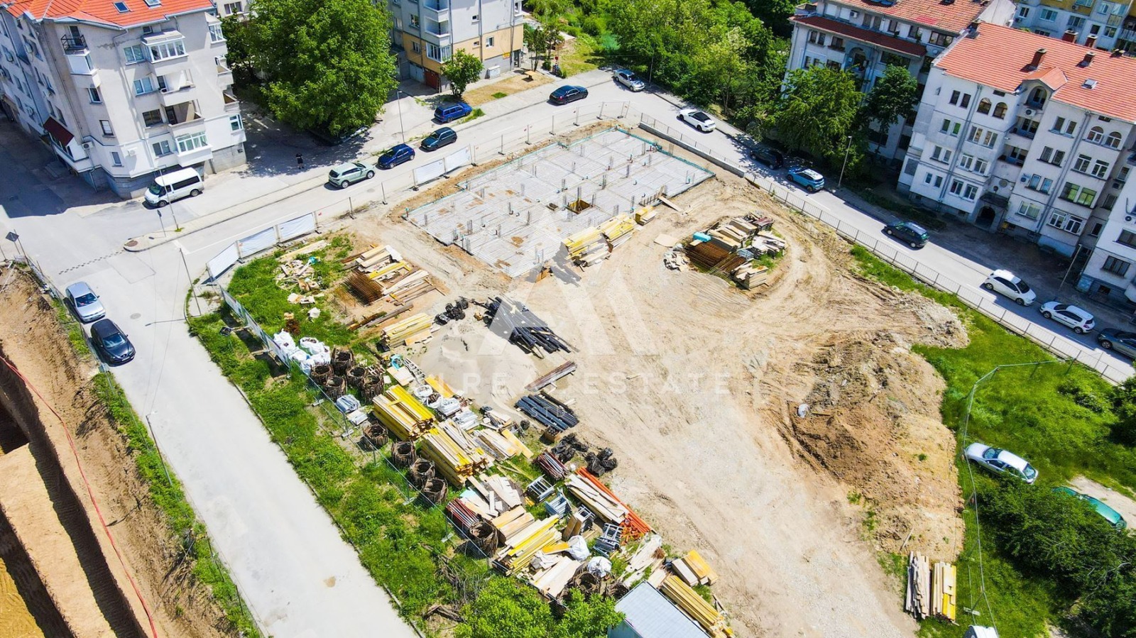 Продава 3-СТАЕН, гр. Плевен, Дружба 2, снимка 13 - Апартаменти - 54304582