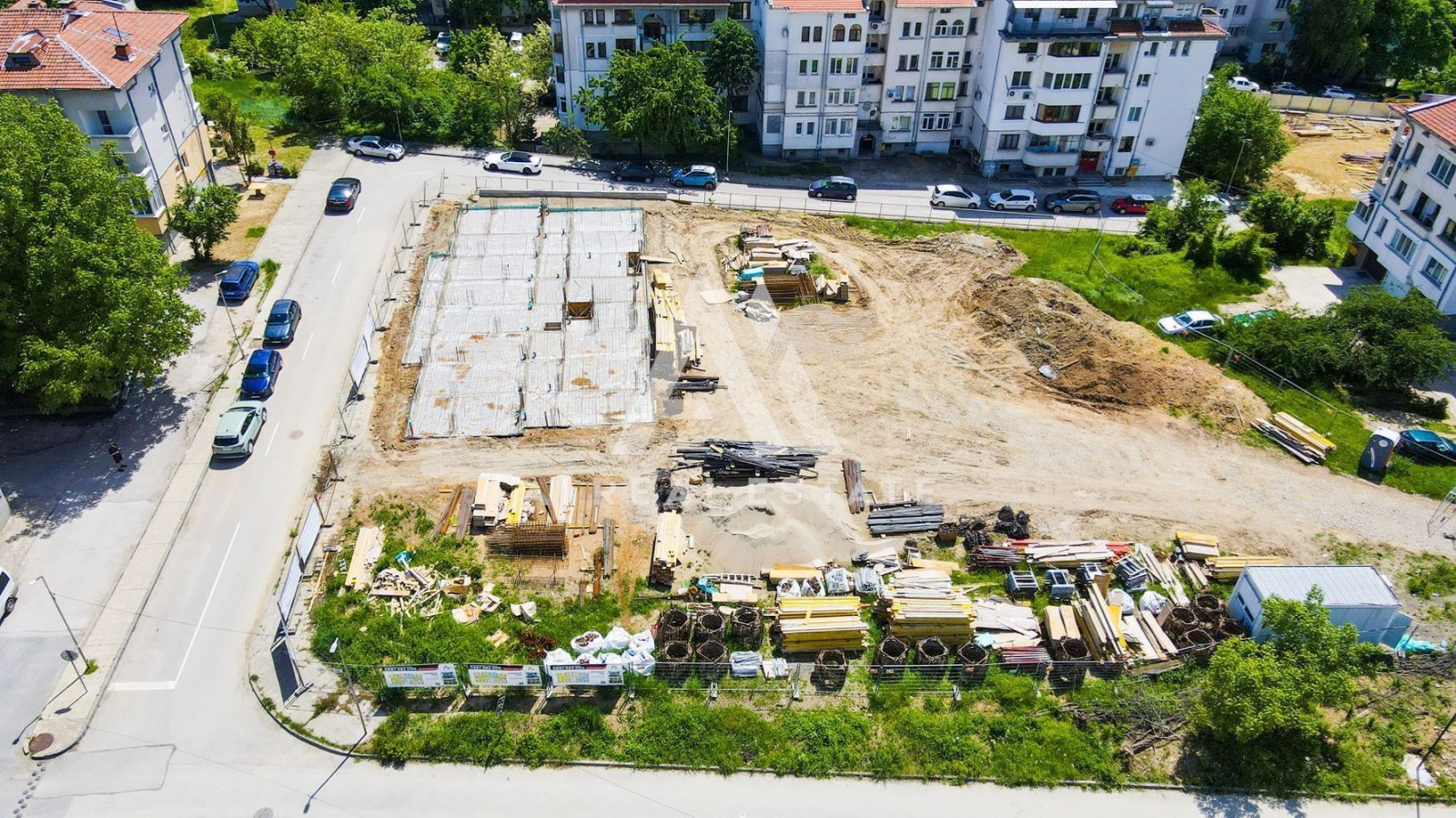 Продава 3-СТАЕН, гр. Плевен, Дружба 2, снимка 15 - Апартаменти - 54304582