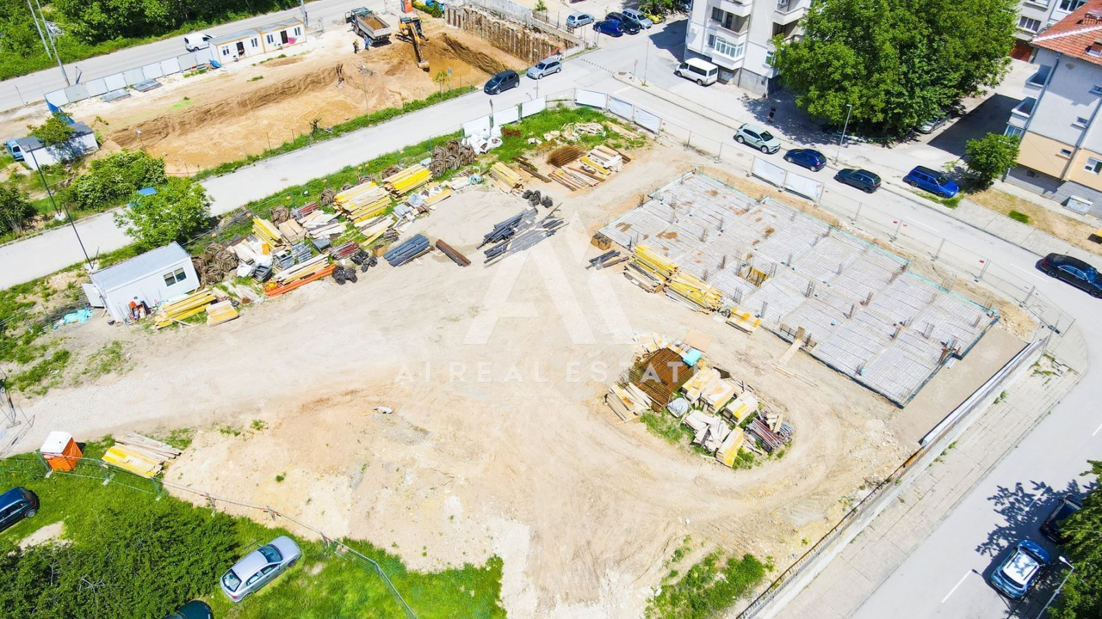 Продава 3-СТАЕН, гр. Плевен, Дружба 2, снимка 9 - Апартаменти - 54304582
