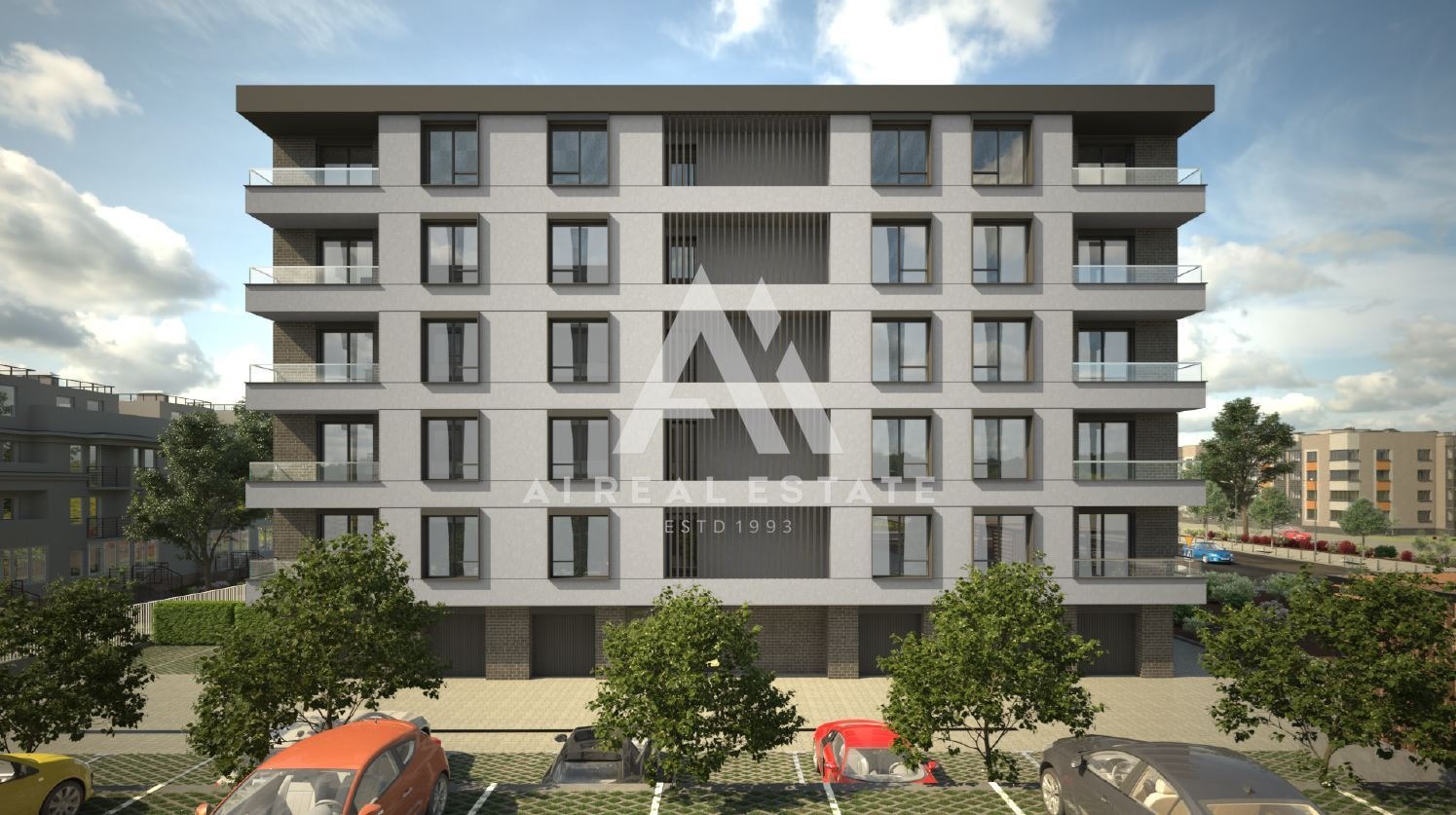 Продава 3-СТАЕН, гр. Плевен, Дружба 2, снимка 16 - Апартаменти - 54304582
