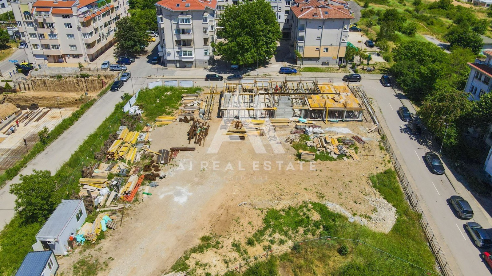 Продава 3-СТАЕН, гр. Плевен, Дружба 2, снимка 12 - Апартаменти - 54304582