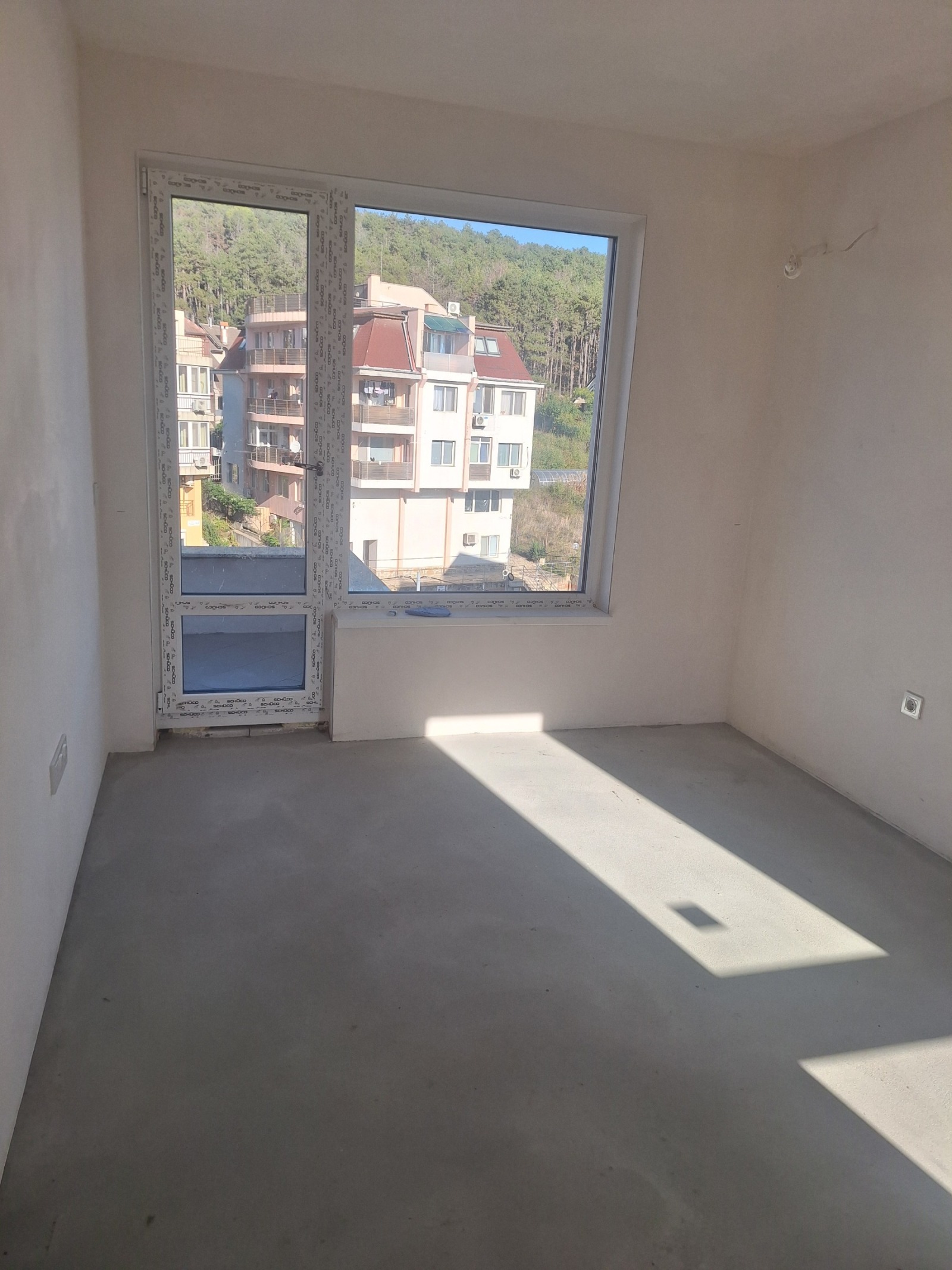 Продава 3-СТАЕН, гр. Варна, Виница, снимка 2 - Апартаменти - 56377358