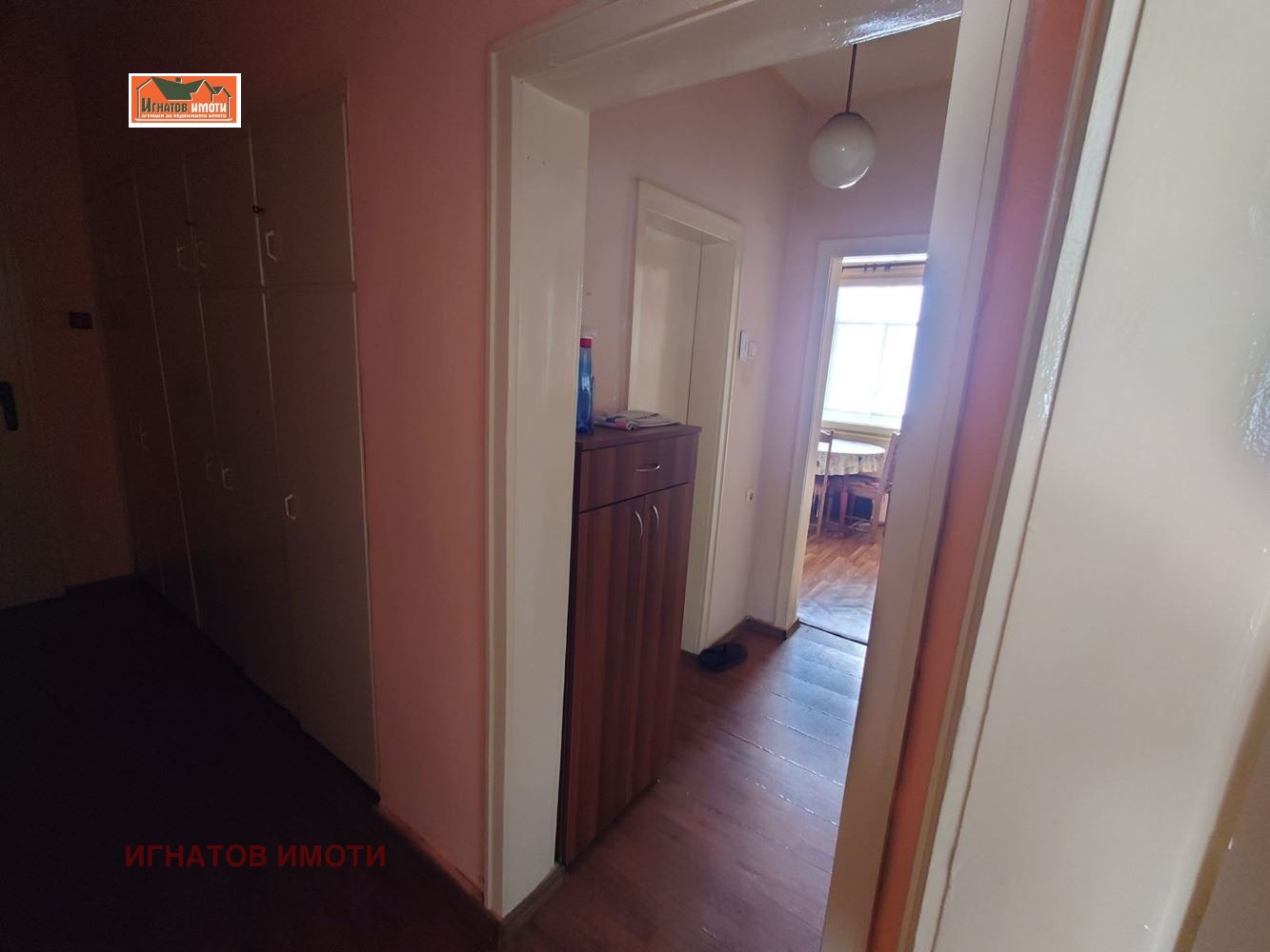 Продава 3-СТАЕН, гр. Пазарджик, Център, снимка 5 - Апартаменти - 56613646