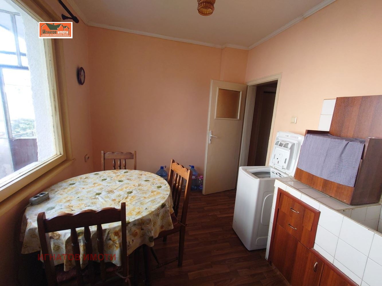 Продава 3-СТАЕН, гр. Пазарджик, Център, снимка 7 - Апартаменти - 56613646