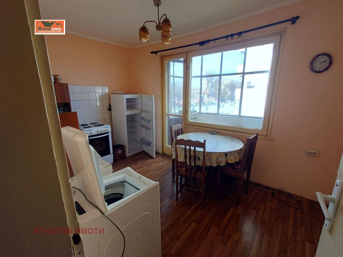 Продава 3-СТАЕН, гр. Пазарджик, Център, снимка 6 - Апартаменти - 56613646
