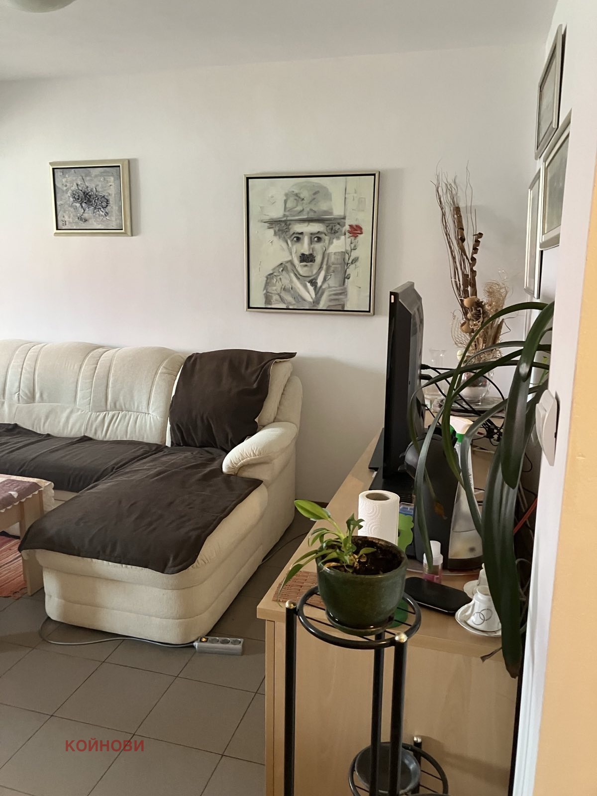 Продава МНОГОСТАЕН, гр. Стара Загора, Център, снимка 2 - Апартаменти - 55130211