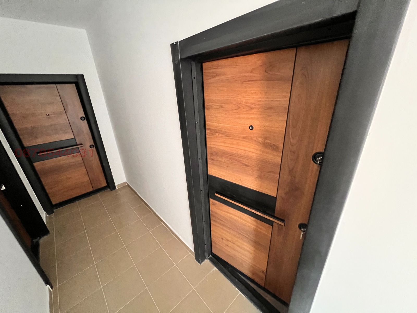 Продава МНОГОСТАЕН, гр. Видин, Център, снимка 7 - Апартаменти - 54159716