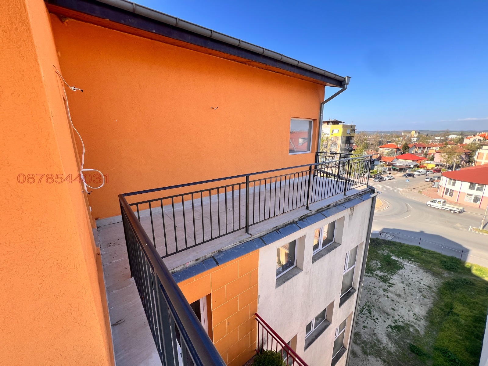 Продава МНОГОСТАЕН, гр. Видин, Център, снимка 17 - Апартаменти - 54159716