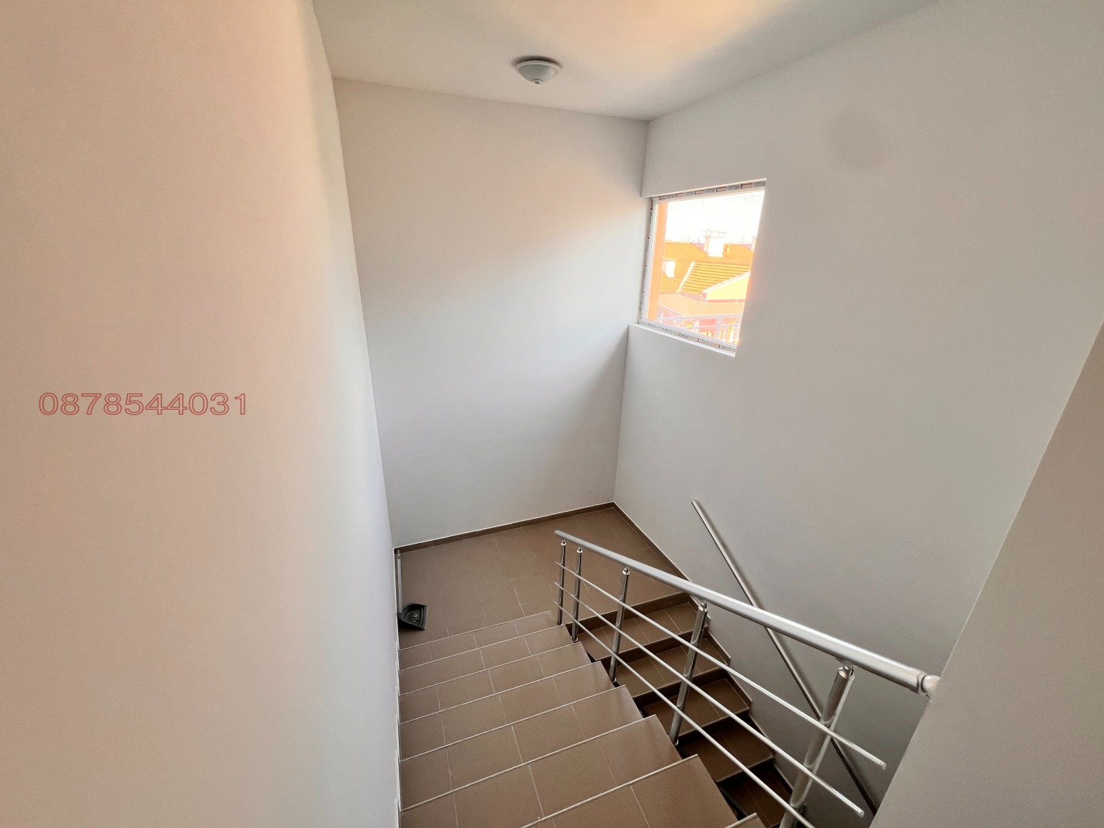 Продава МНОГОСТАЕН, гр. Видин, Център, снимка 13 - Апартаменти - 54159716