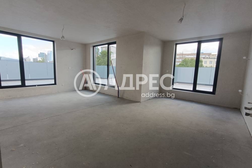Продава МНОГОСТАЕН, гр. София, Дружба 2, снимка 5 - Апартаменти - 55690096