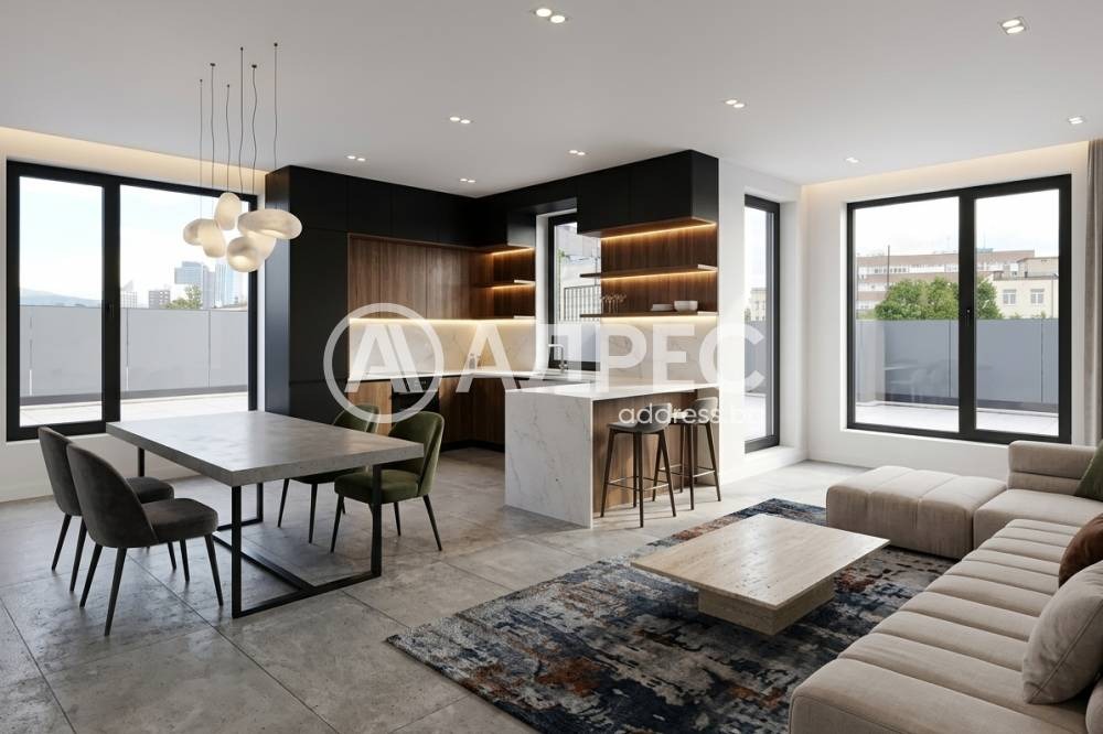 Продава МНОГОСТАЕН, гр. София, Дружба 2