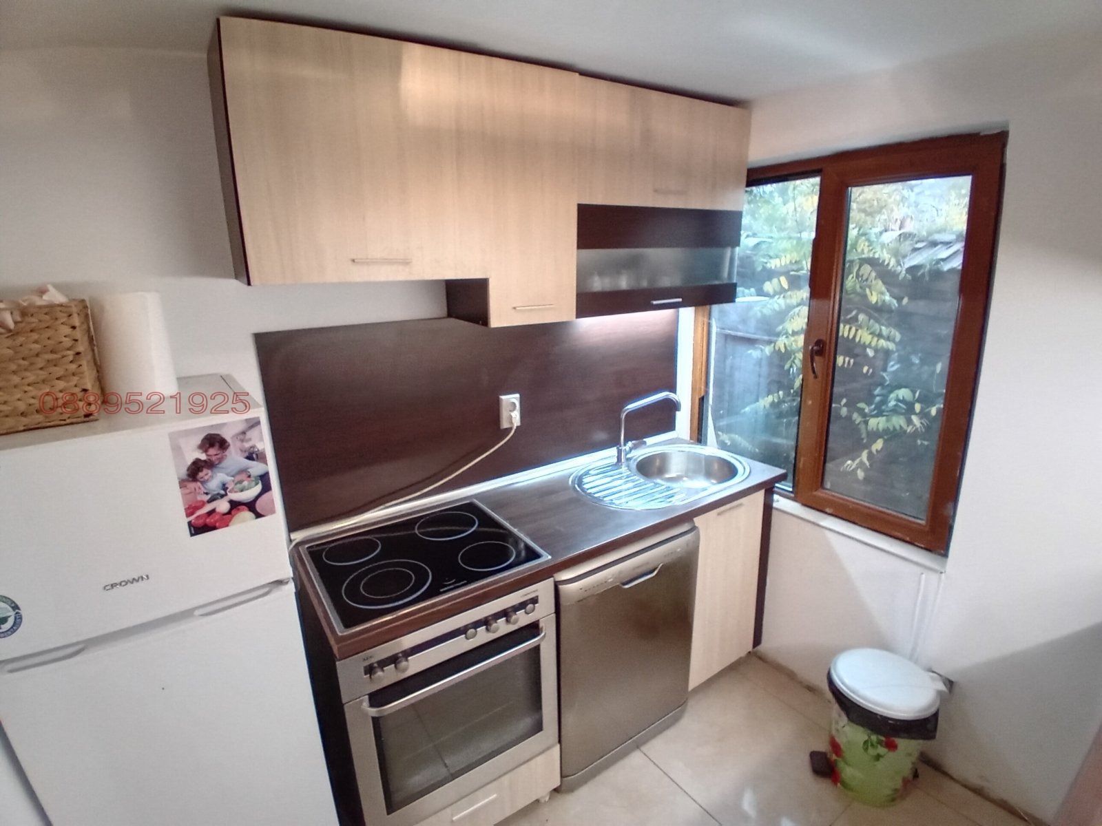 Продава КЪЩА, с. Баня, област Пазарджик, снимка 7 - Къщи - 54067712