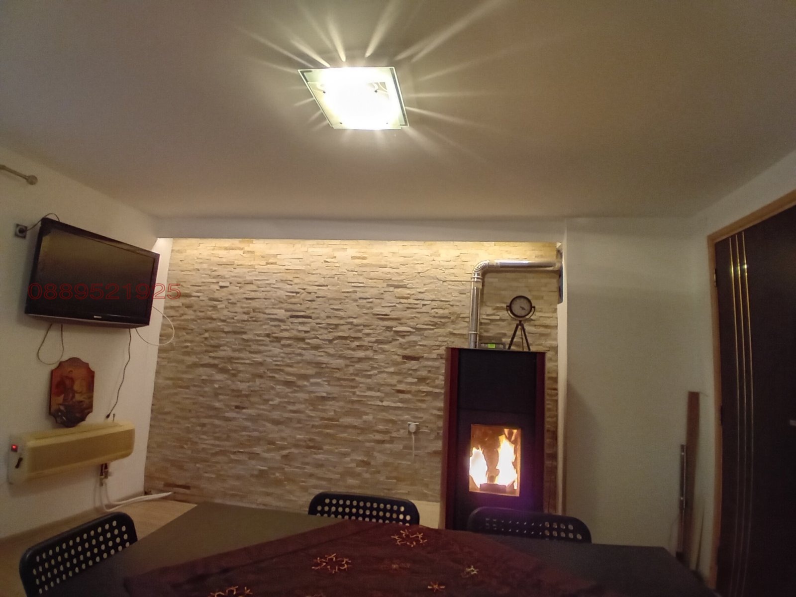 Продава КЪЩА, с. Баня, област Пазарджик, снимка 3 - Къщи - 54067712