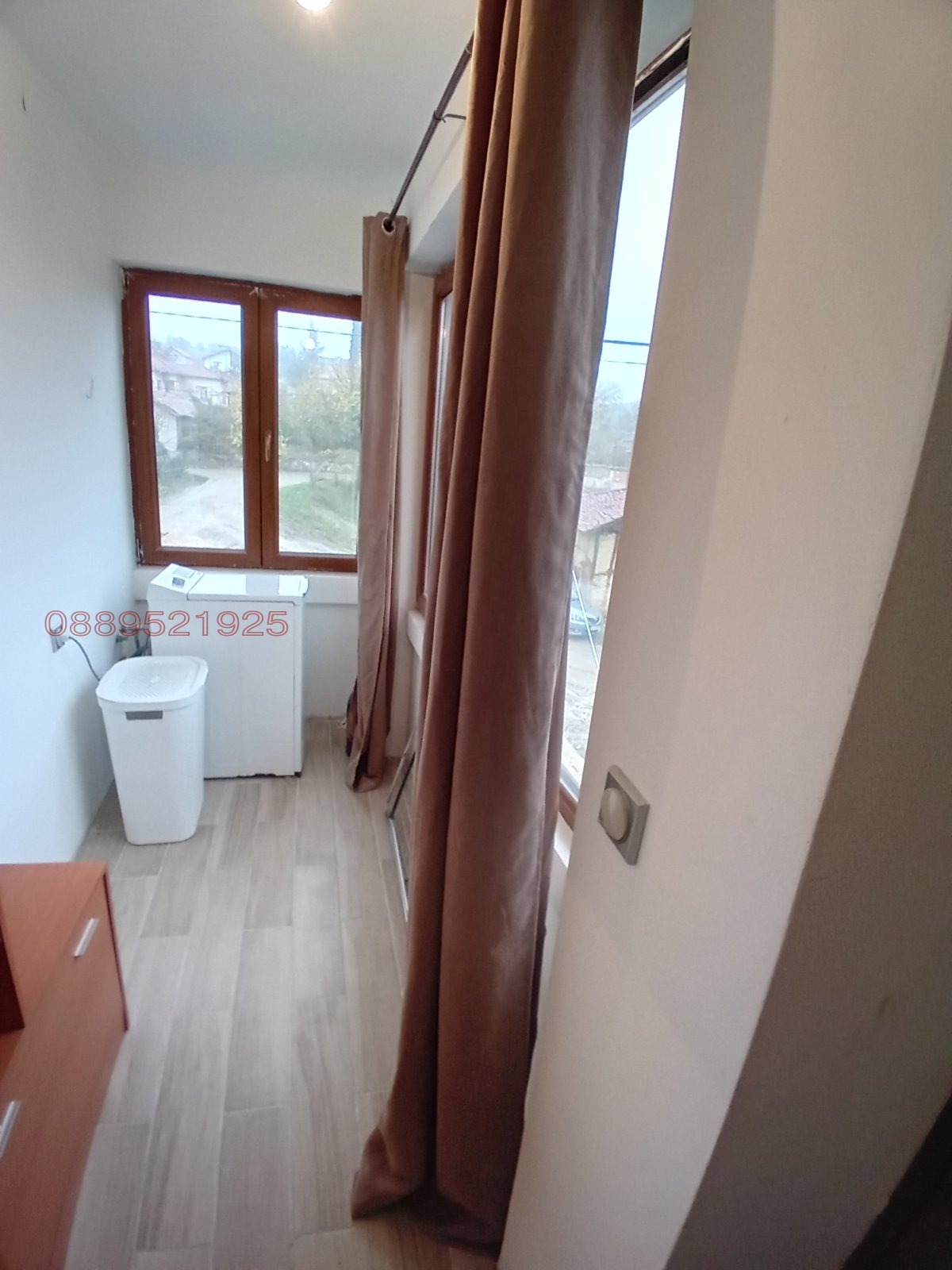 Продава КЪЩА, с. Баня, област Пазарджик, снимка 10 - Къщи - 54067712