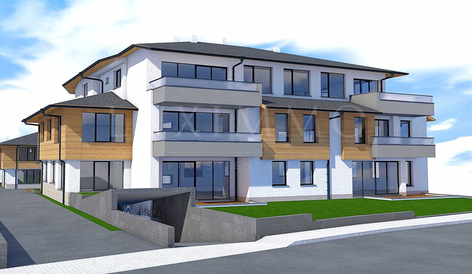 Продава КЪЩА, гр. София, с. Бистрица, снимка 5 - Къщи - 53683923