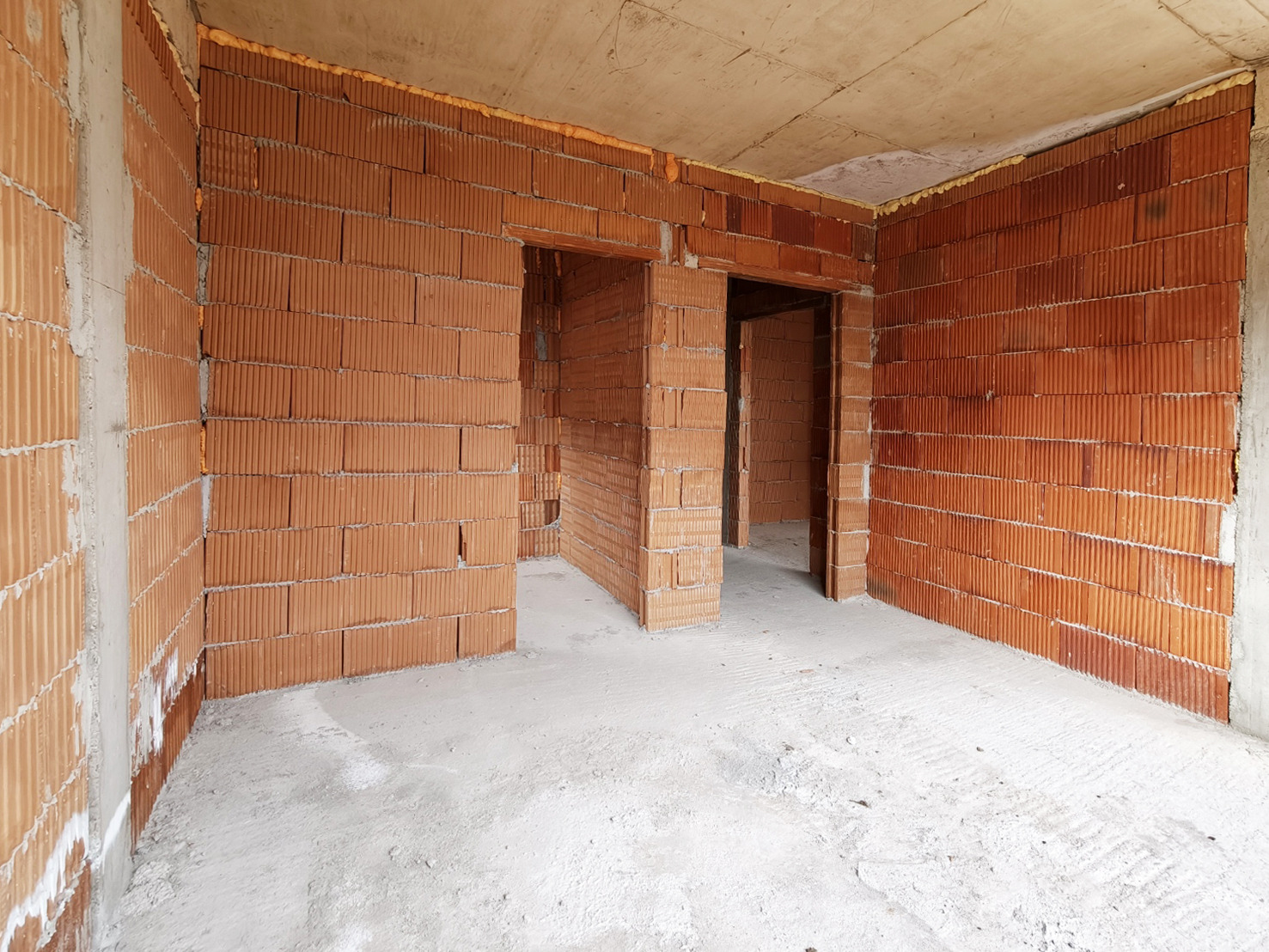 Продава КЪЩА, гр. Божурище, област София област, снимка 5 - Къщи - 53847999