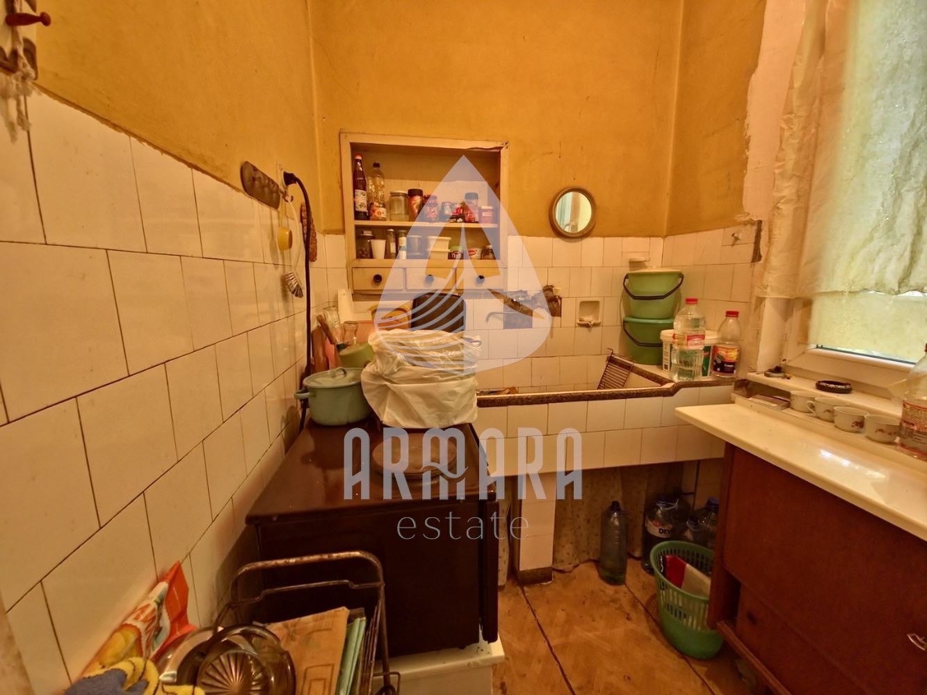 Продава КЪЩА, с. Ново село, област Пловдив, снимка 9 - Къщи - 54636786