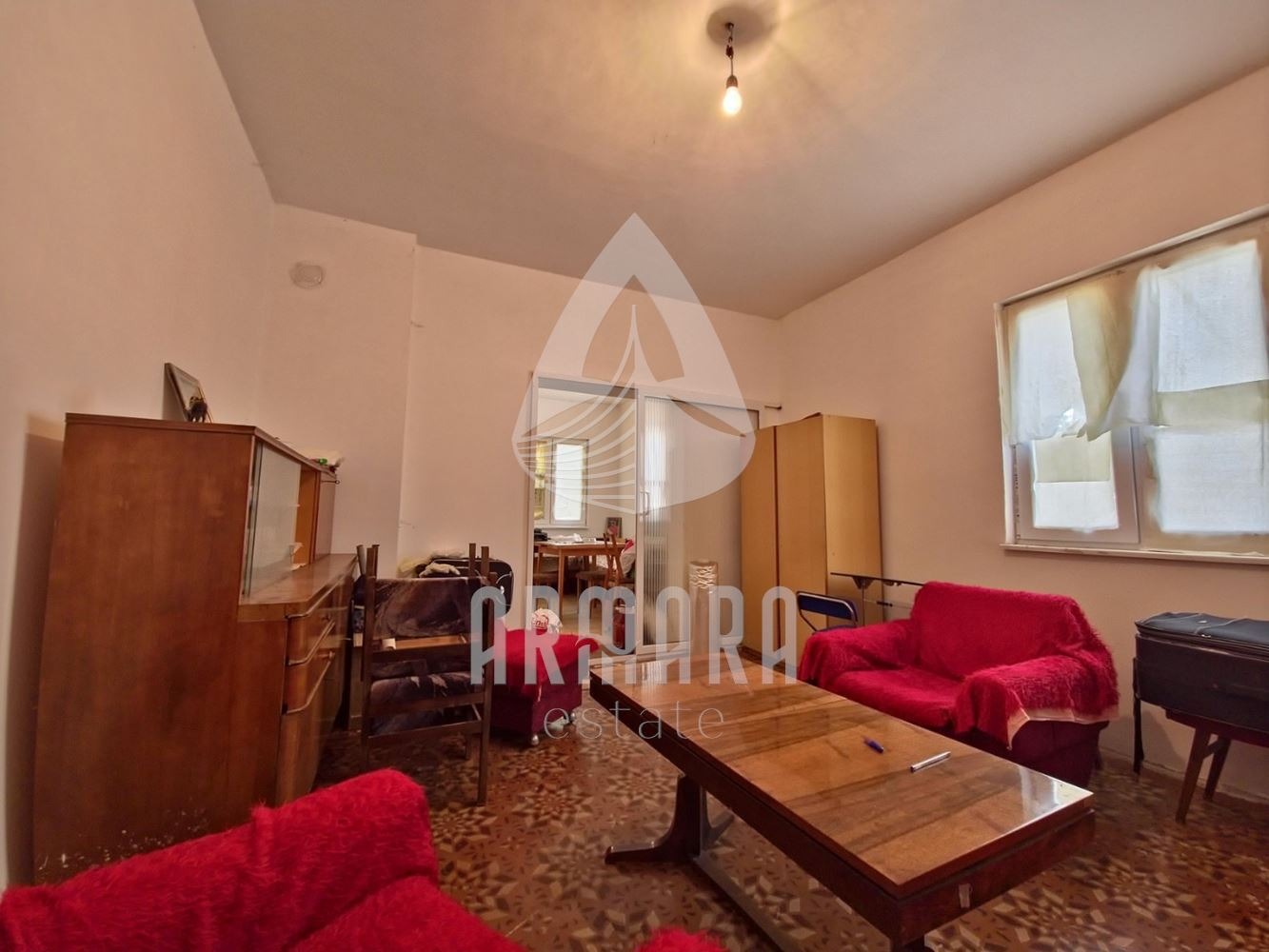 Продава КЪЩА, с. Ново село, област Пловдив, снимка 6 - Къщи - 54636786