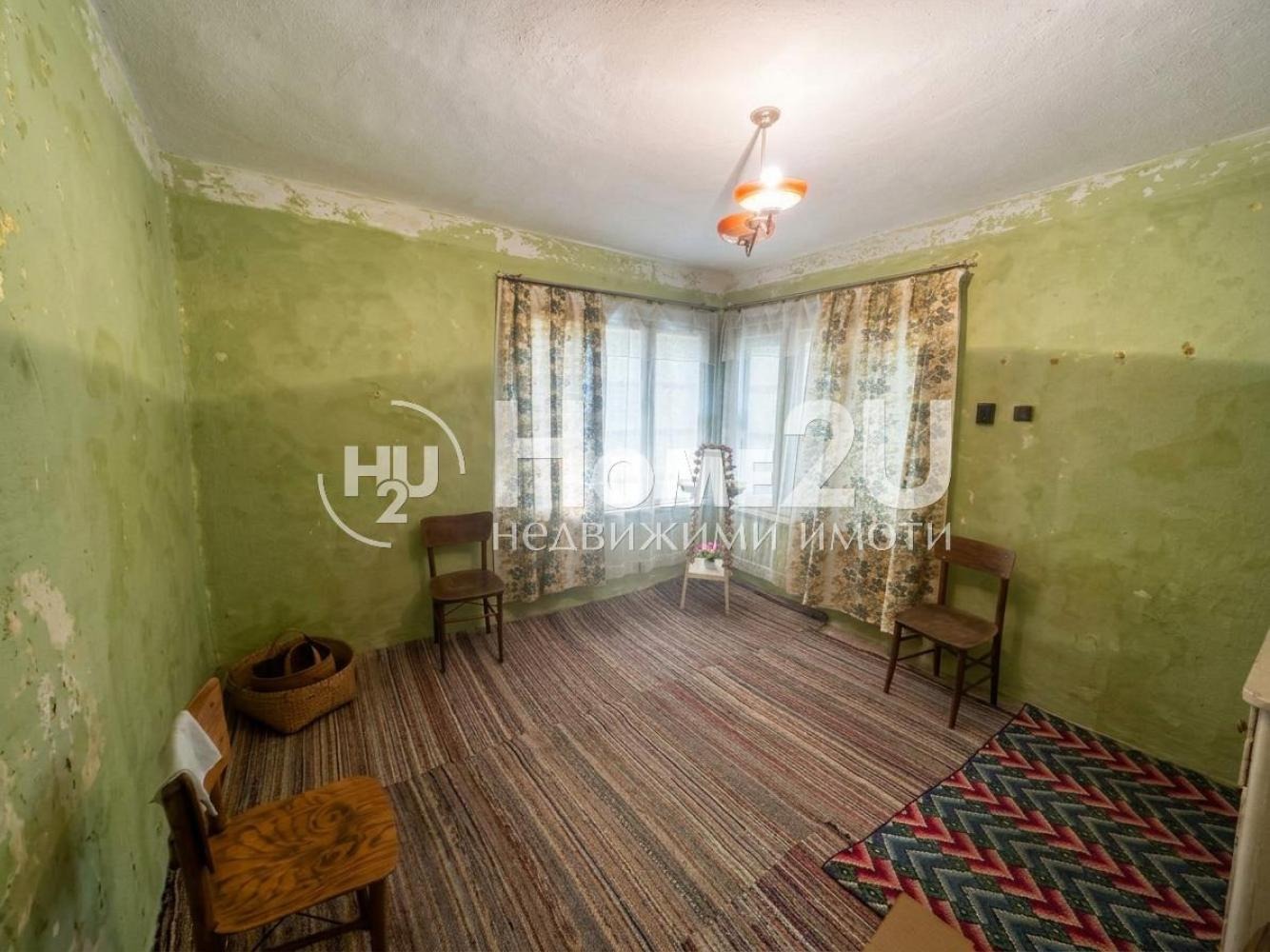 Продава КЪЩА, с. Тюленово, област Добрич, снимка 9 - Къщи - 55444859
