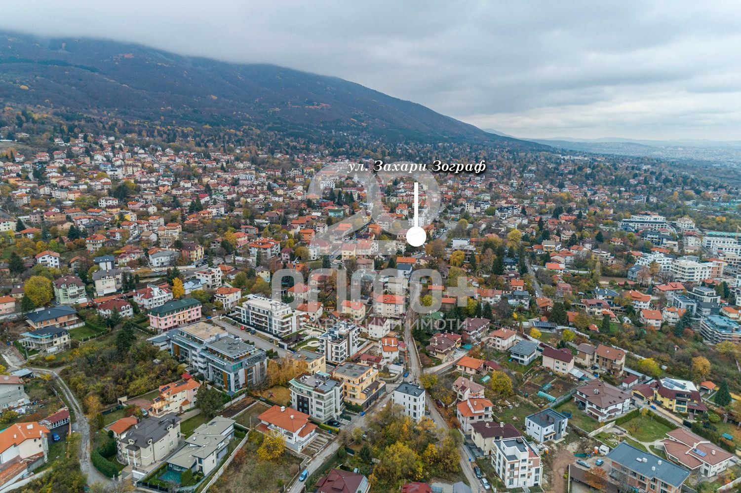 Продава МАГАЗИН, гр. София, Драгалевци, снимка 13 - Магазини - 54602467