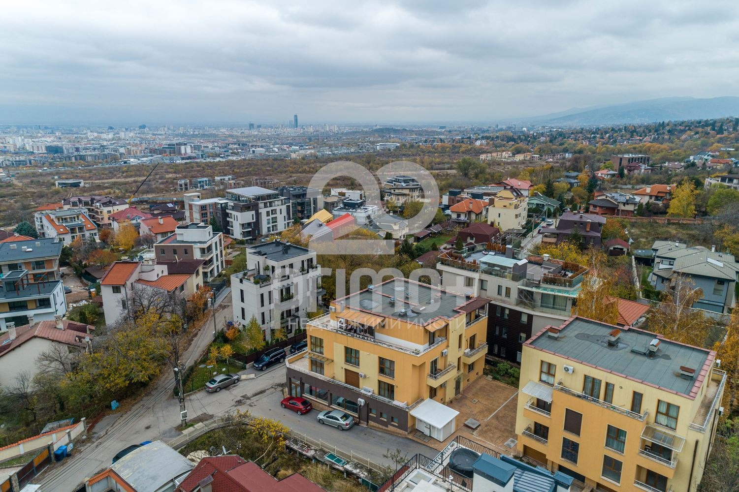 Продава МАГАЗИН, гр. София, Драгалевци, снимка 15 - Магазини - 54602467