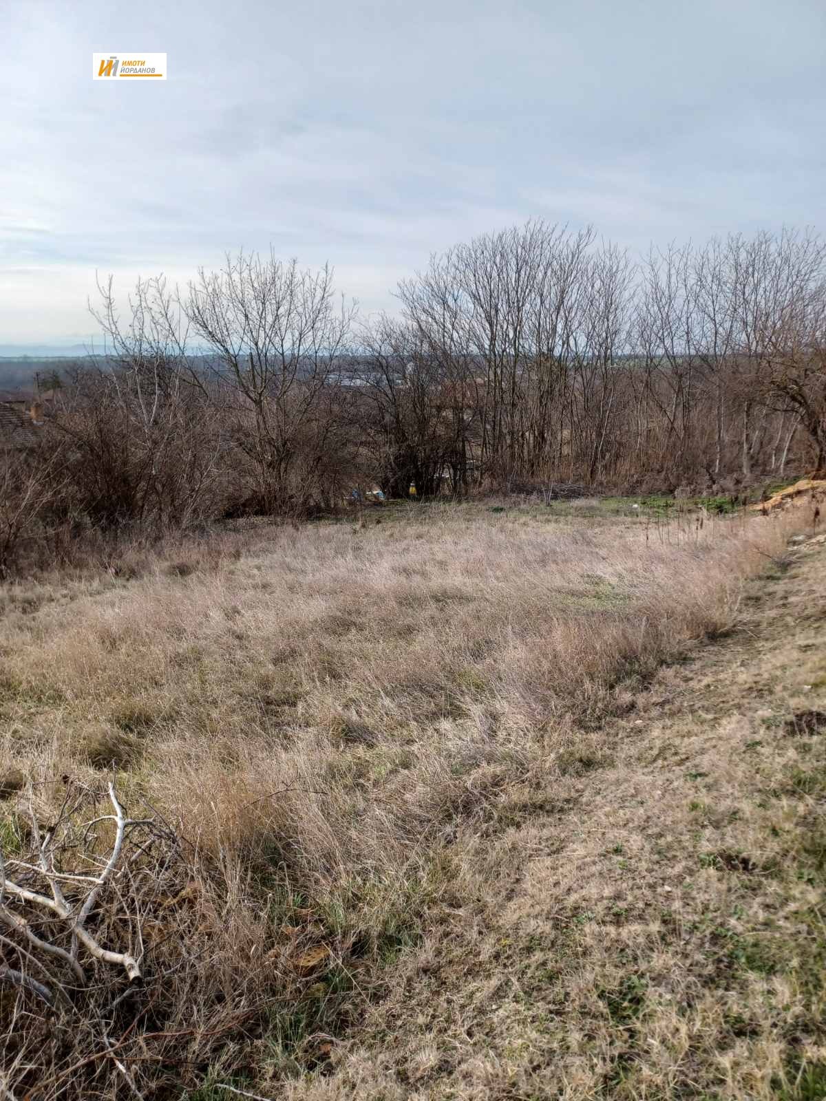 Продава ПАРЦЕЛ, с. Никюп, област Велико Търново, снимка 2 - Парцели - 53675100