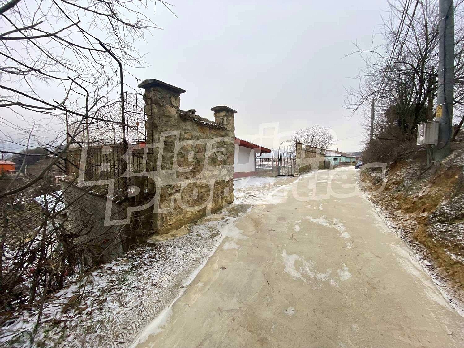 Продава ПАРЦЕЛ, гр. Варна, Изгрев, снимка 2 - Парцели - 46445341