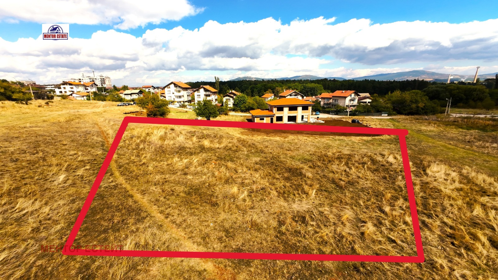 Продава ПАРЦЕЛ, гр. Перник, Могиличе, снимка 2 - Парцели - 51901006