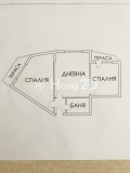 Продава 3-СТАЕН, гр. София, Кръстова вада, снимка 10