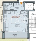 Продава 1-СТАЕН, град Варна, к.к. Чайка • 84000 € • 30931077 — Holmes.bg