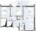 Продава 3-СТАЕН, град Пловдив, Кършияка • 105425 € / 206193.38 лв. • 17975326 2