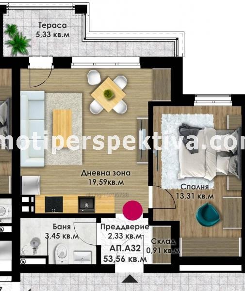 ������� 2-����� | Imot.bg � ����������� 1