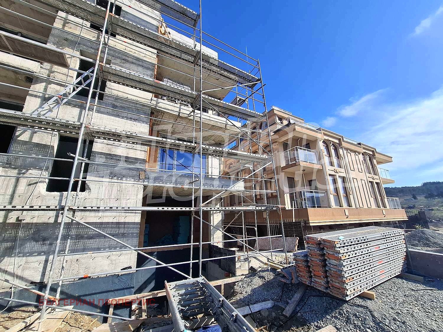 Продава 1-СТАЕН | Imot.bg — изображение 9