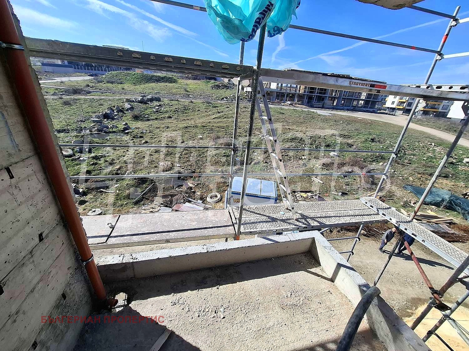 Продава 1-СТАЕН | Imot.bg — изображение 4