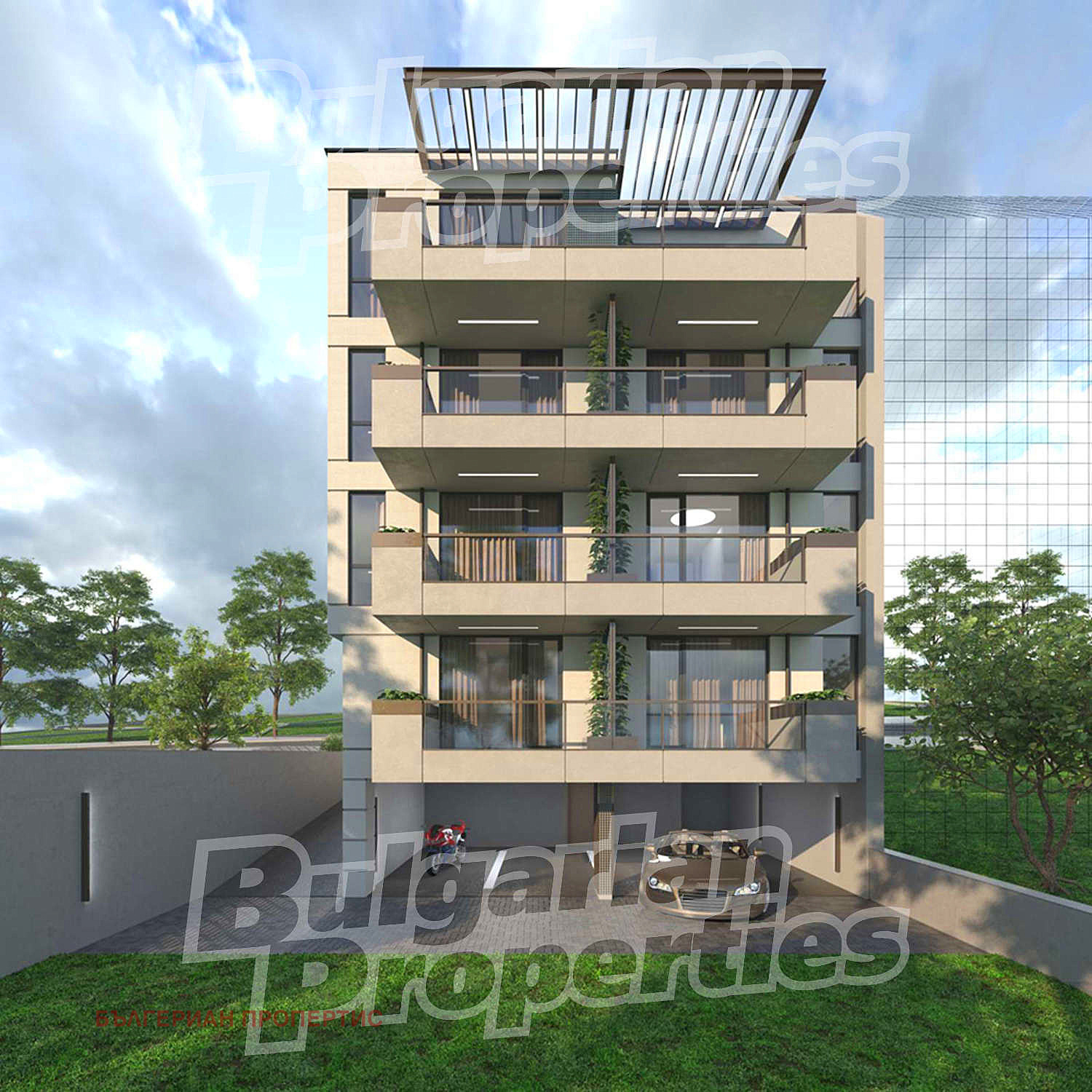 Продава 1-СТАЕН | Imot.bg — изображение 15