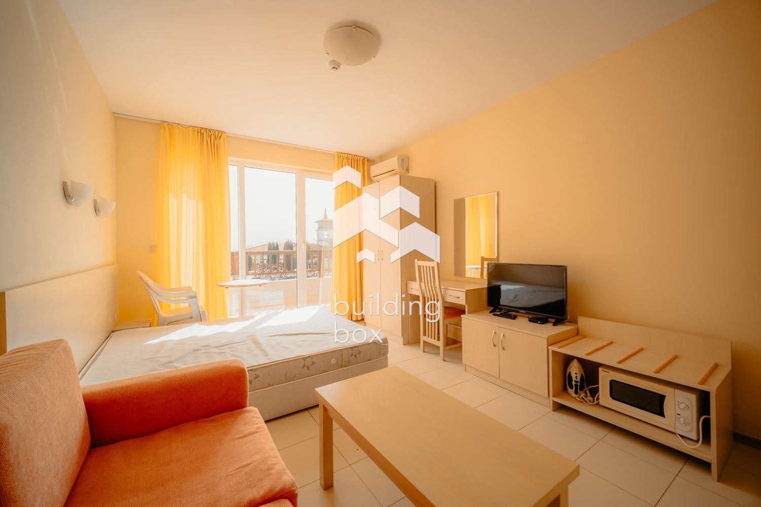 Продава 1-СТАЕН | Imot.bg — изображение 2