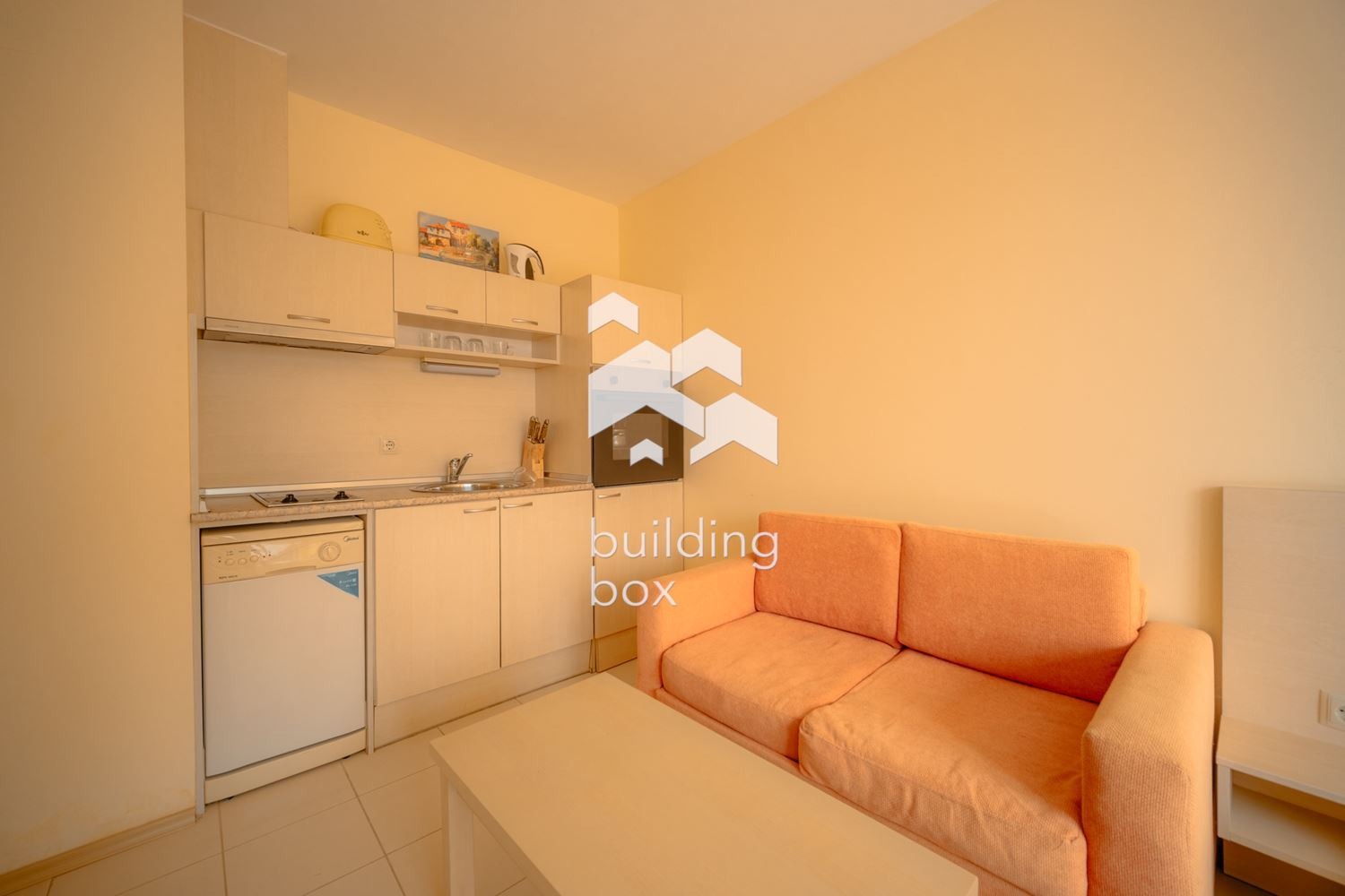 Продава 1-СТАЕН | Imot.bg — изображение 3