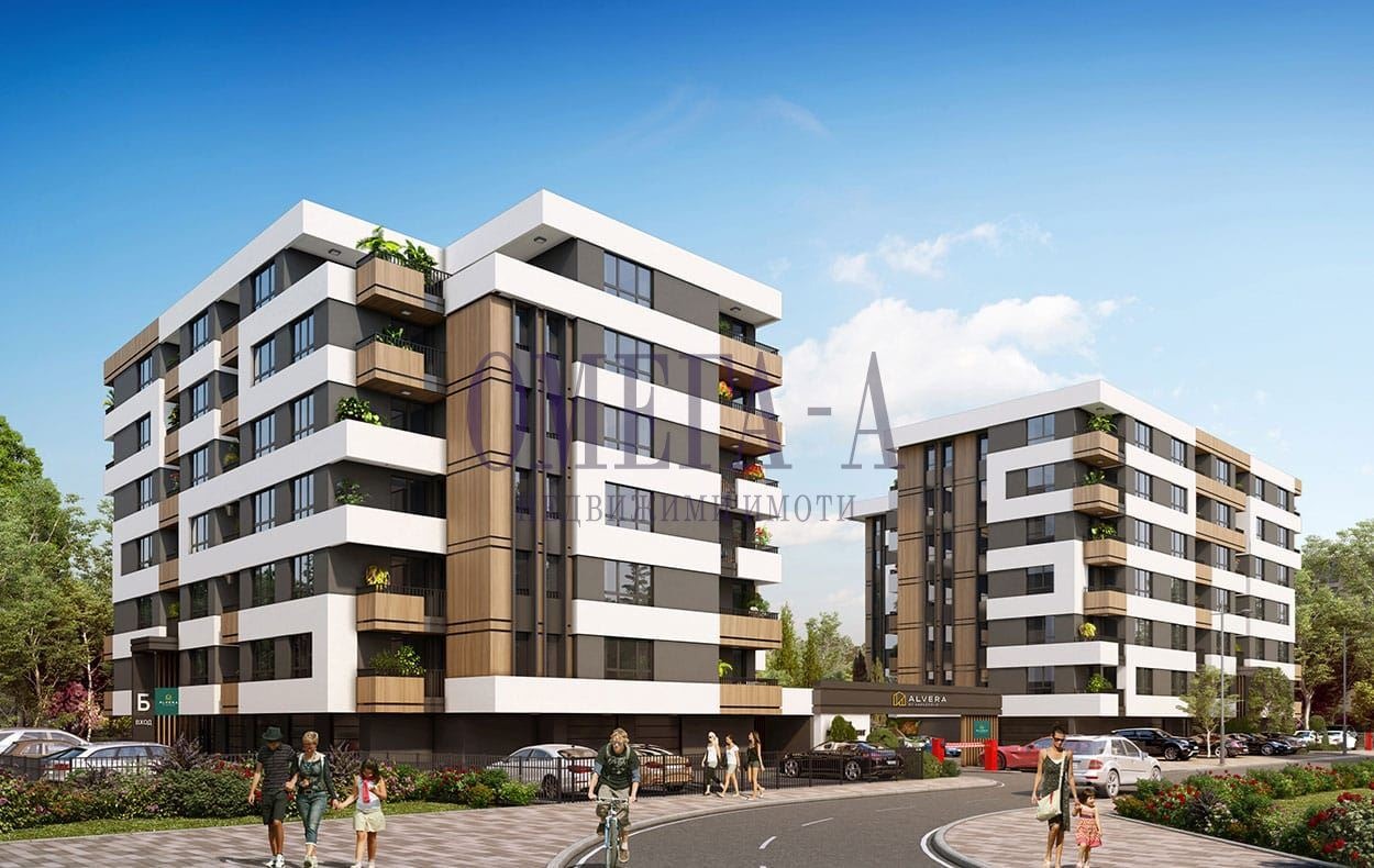 Продава 3-СТАЕН | Imot.bg — изображение 1