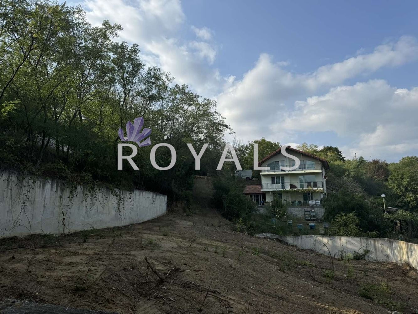 Продава ПАРЦЕЛ | Imot.bg — изображение 1