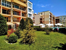 1 soverom Sveti Vlas, region Burgas 8