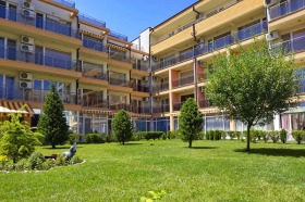 1 chambre Sveti Vlas, région Bourgas 9