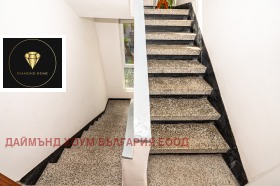 Piano della casa Tsentar, Plovdiv 14